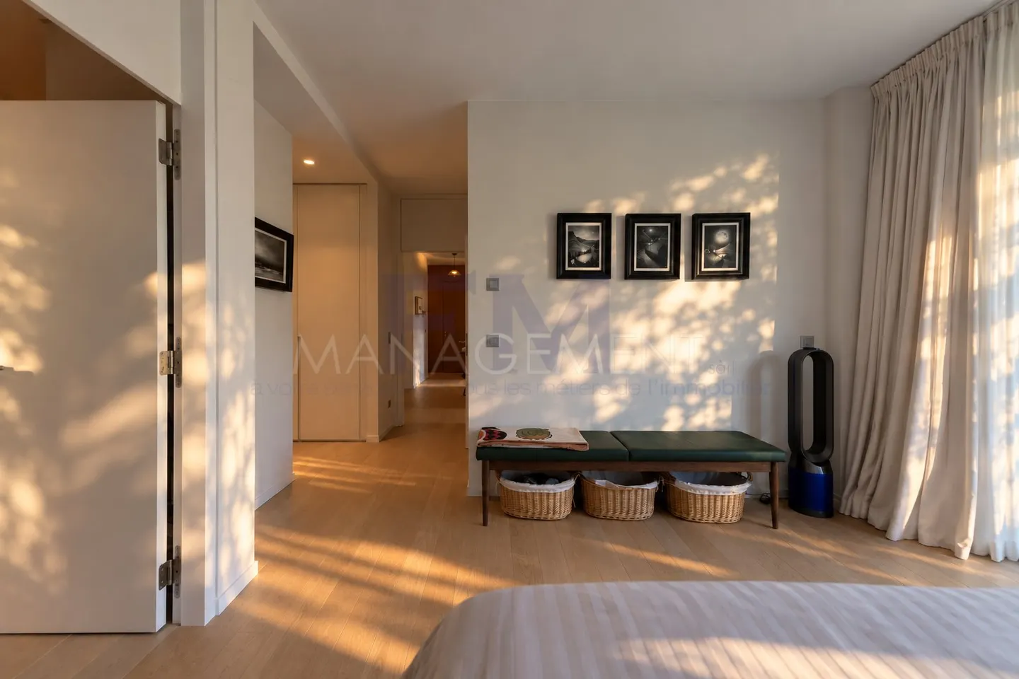 Luxury Duplex Apartment with Garden - Photo 15 of 42