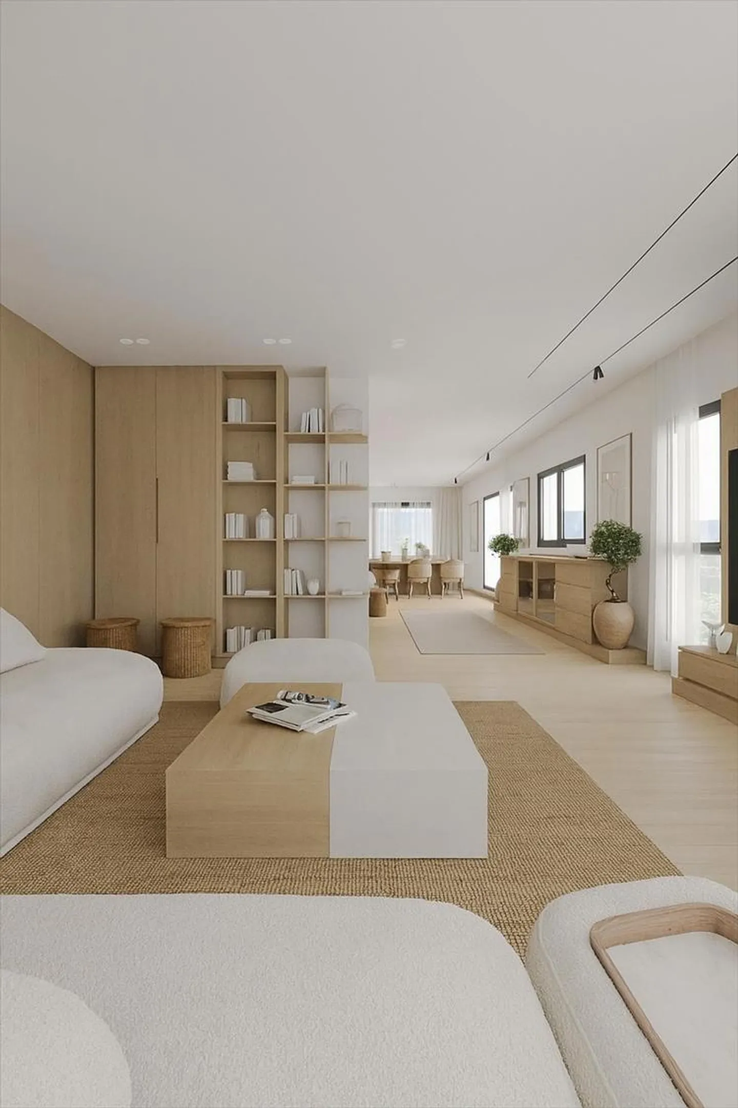 Villa a schiera di 3,5 stanze nel cuore della Gruyère e a 5 minuti dal lago - Foto 2 di 9