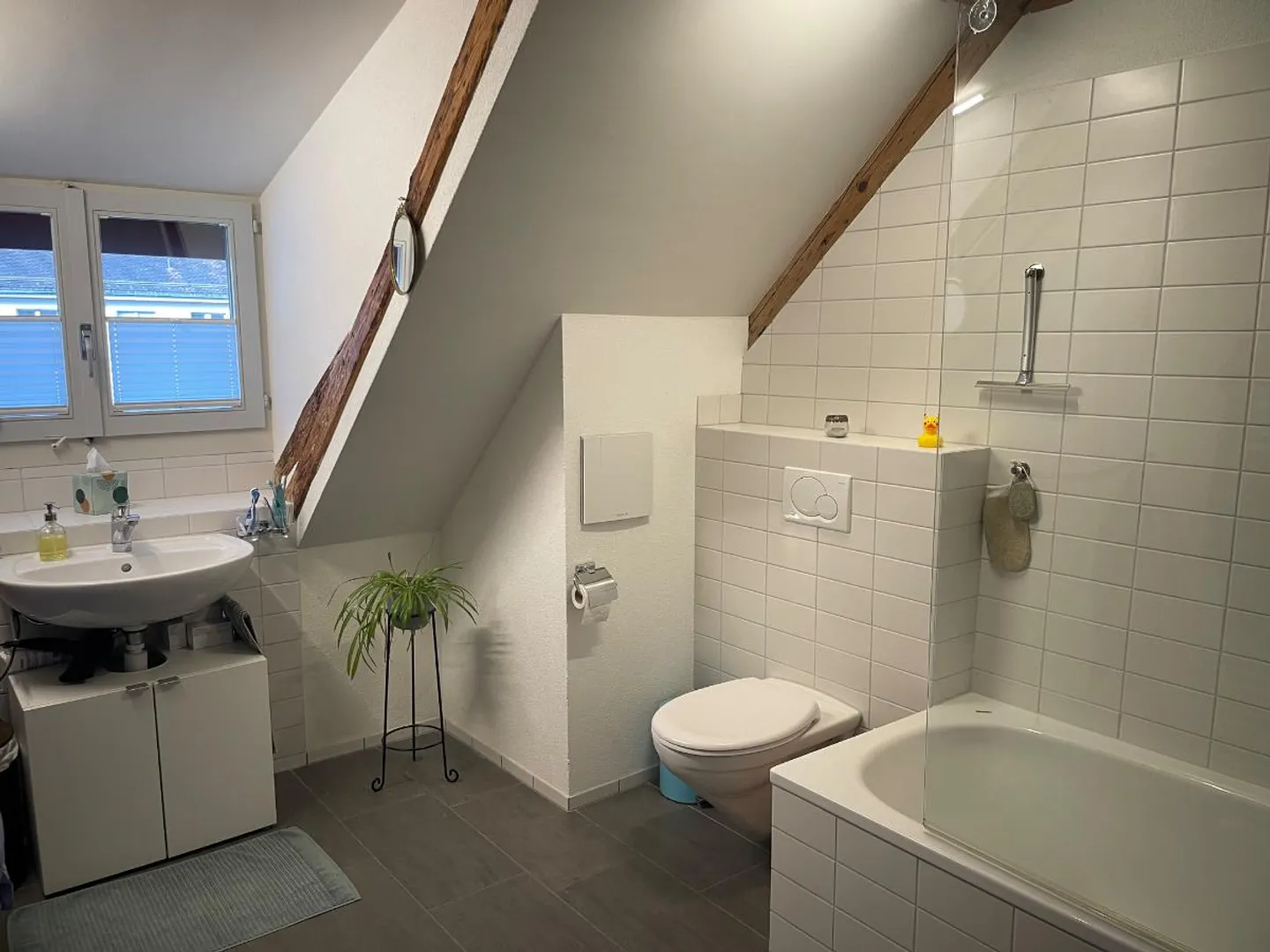 5.5 Room Apartment - Photo 4 of 5