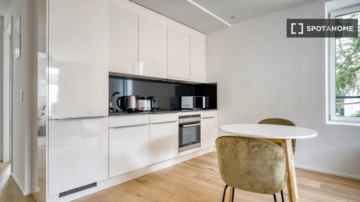 Wohnung mieten - Foto 4 von 10