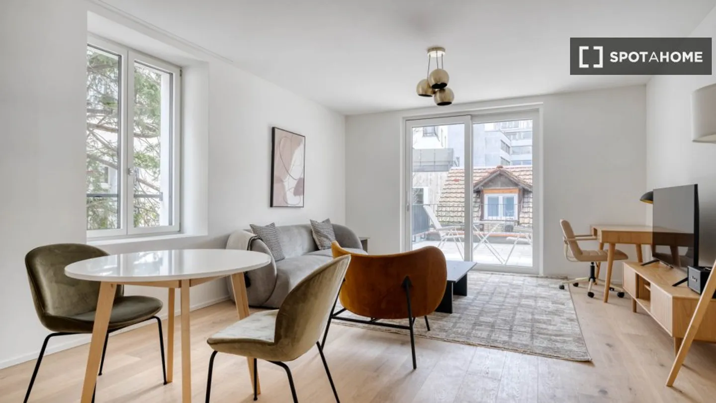 Wohnung mieten - Foto 5 von 10