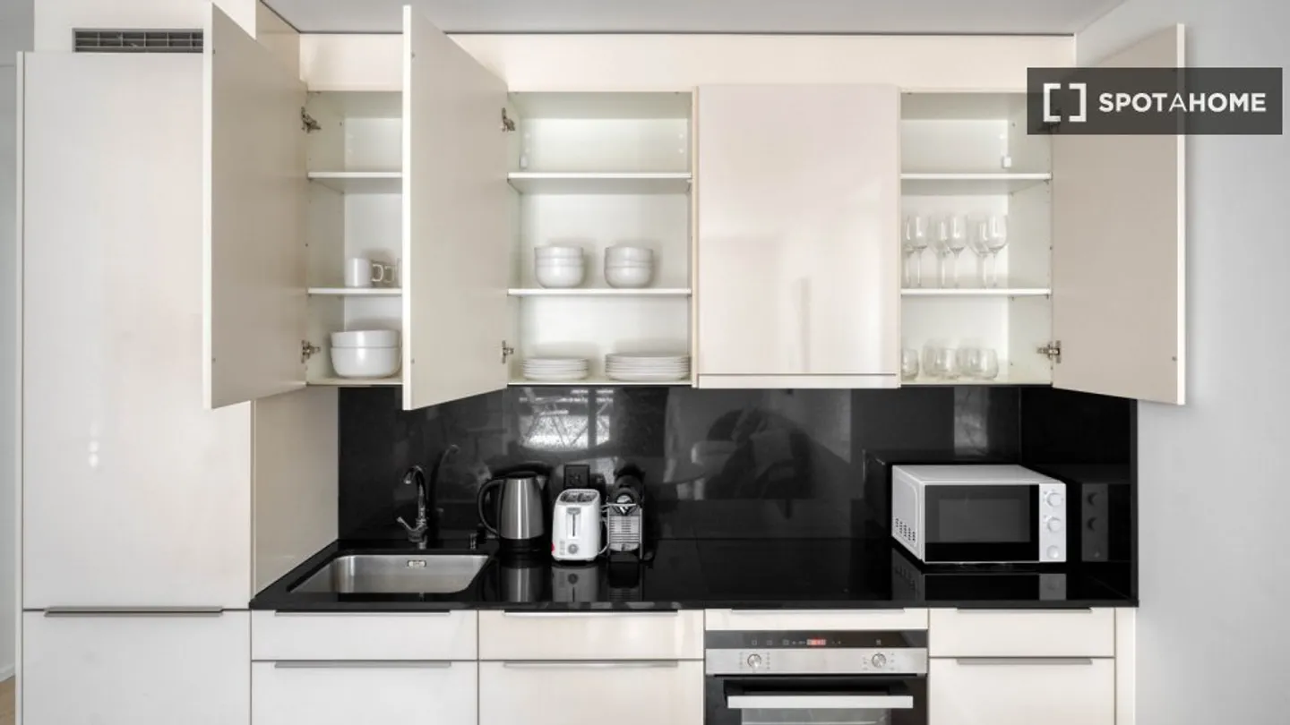 Wohnung mieten - Foto 6 von 10