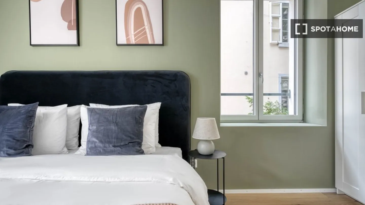 Wohnung mieten - Foto 7 von 10