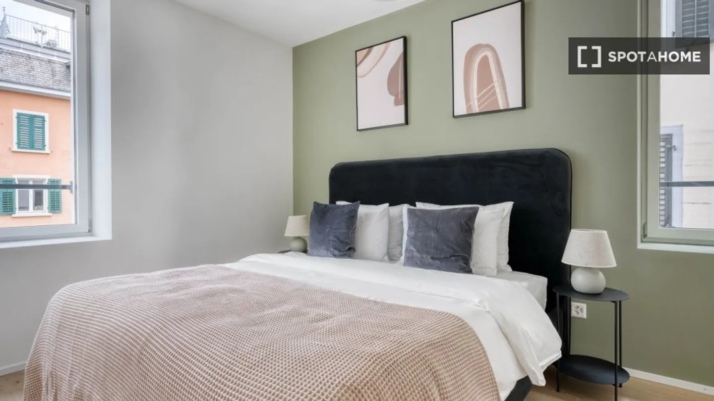 Wohnung mieten - Foto 8 von 10