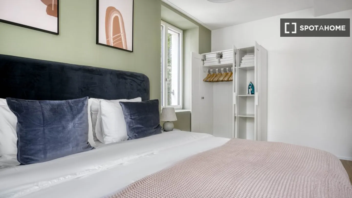 Wohnung mieten - Foto 9 von 10