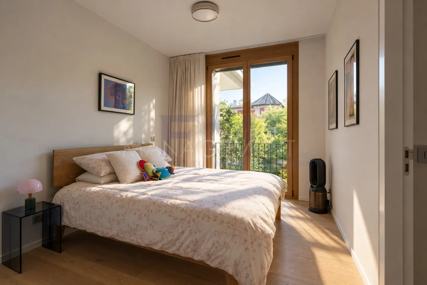 Luxury Duplex Apartment with Garden - Photo 13 of 42