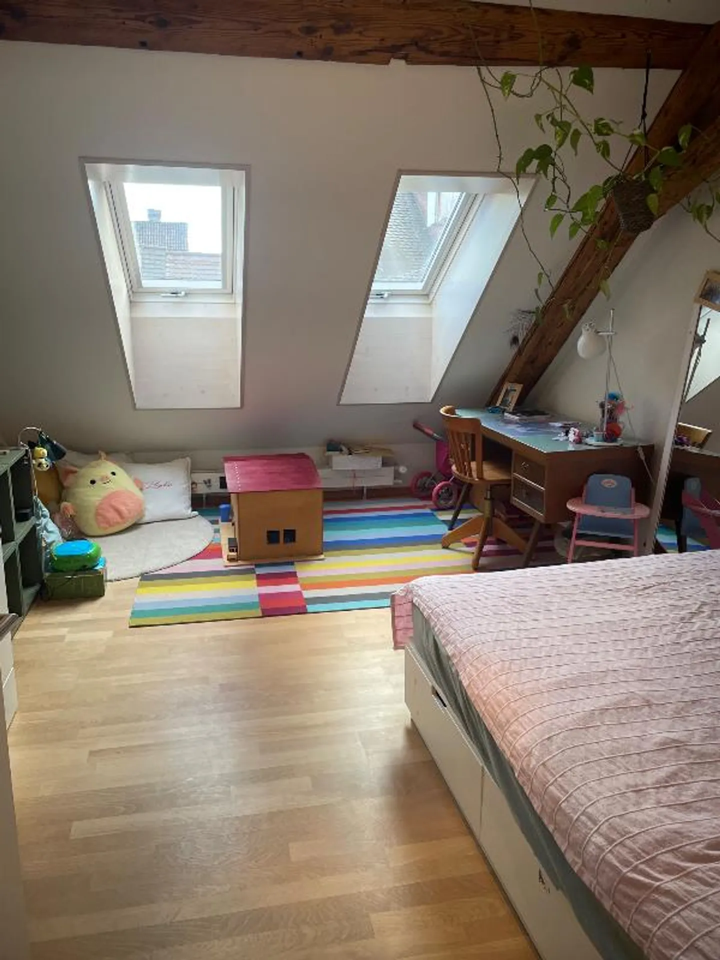 5.5 Room Apartment - Photo 5 of 5