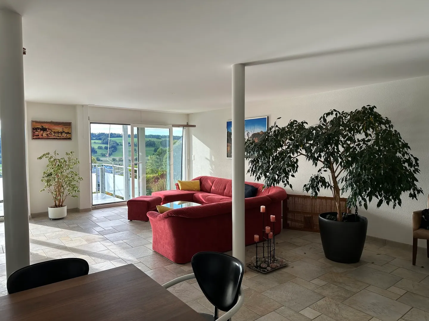 Einfamilienhaus mieten - Foto 2 von 10
