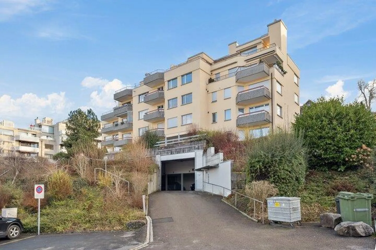 Appartement à vendre - Photo 8 sur 8