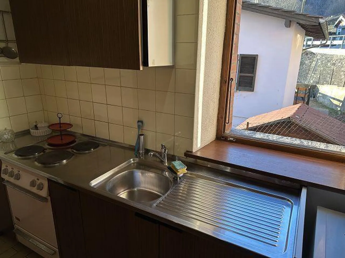 Casa singola in affitto - Foto 6 di 33