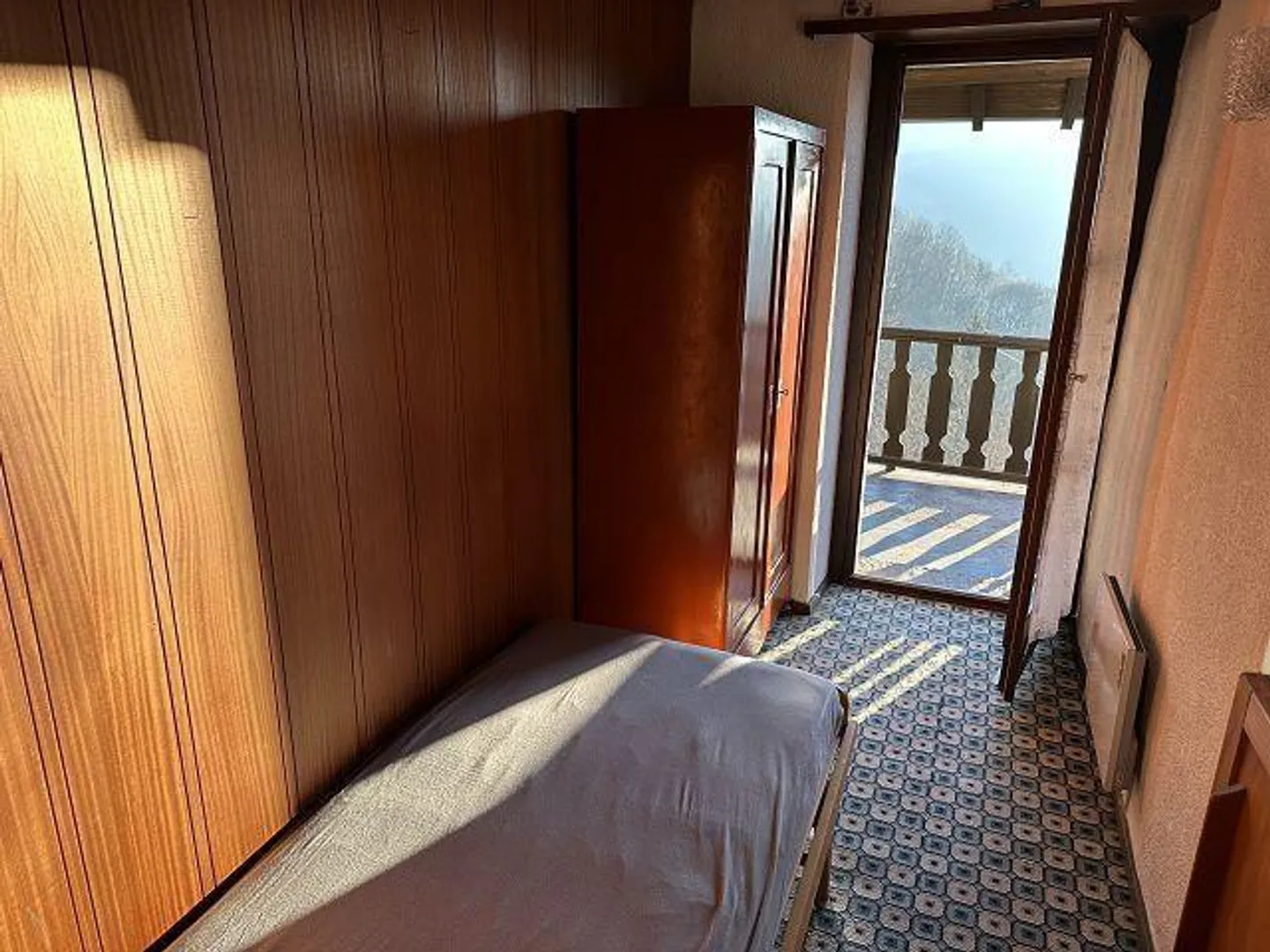 Casa singola in affitto - Foto 12 di 33