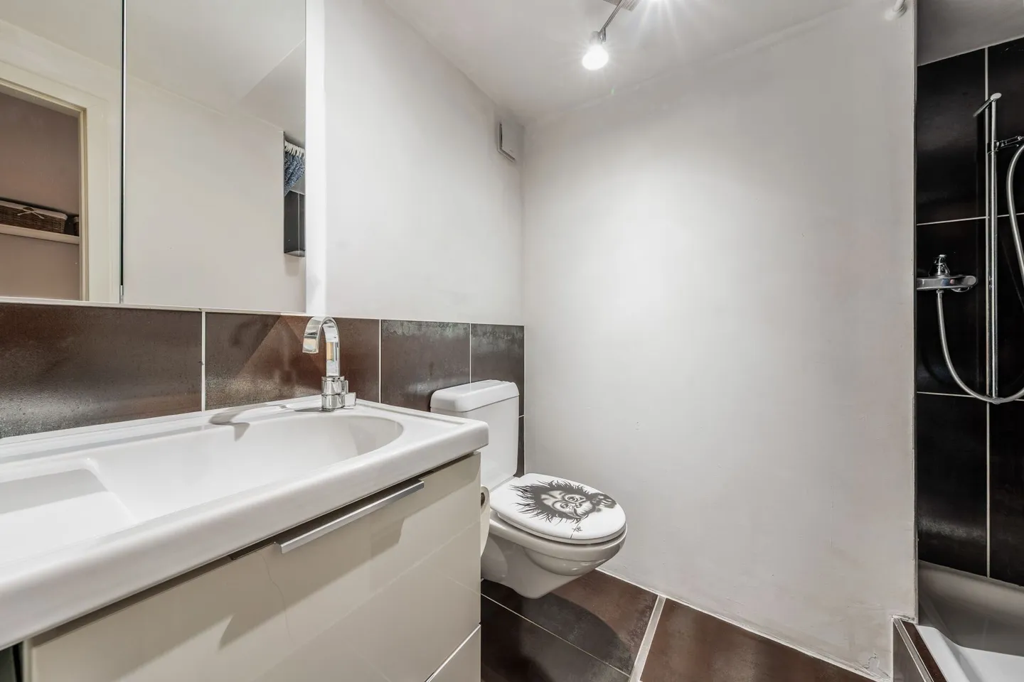 Appartement 3,5 pièces dans la ville haute de Burgdorf - Photo 4 sur 10