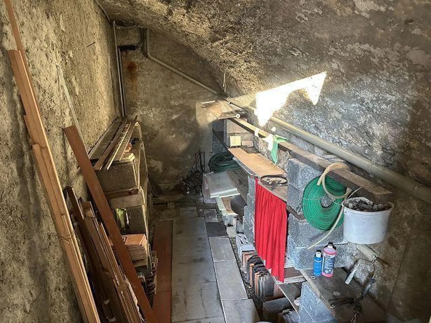 Casa singola in affitto - Foto 18 di 33