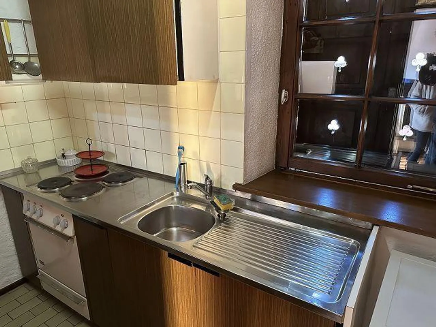 Casa singola in affitto - Foto 7 di 33