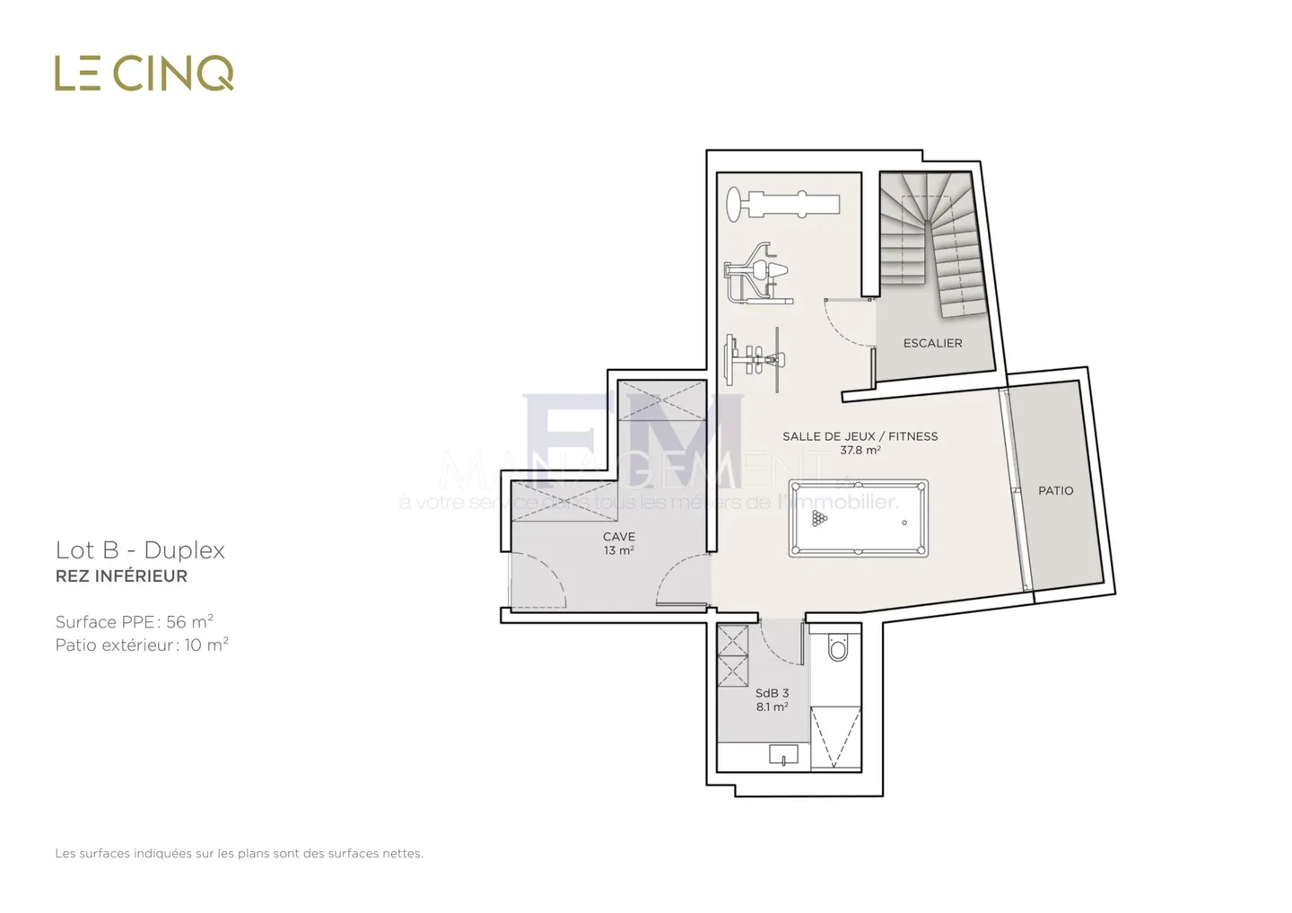 Luxury Duplex Apartment with Garden - Photo 39 of 42