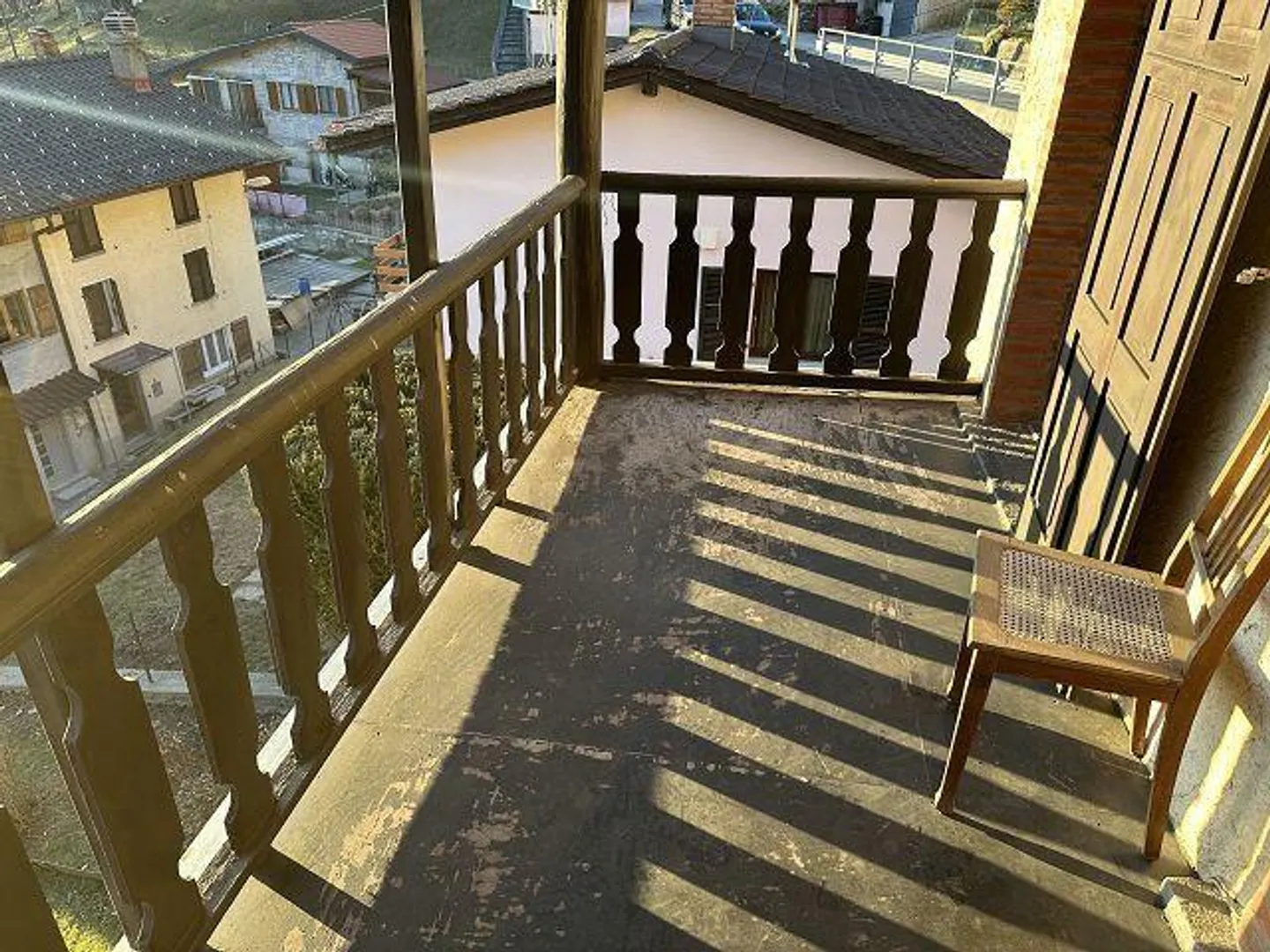 Casa singola in affitto - Foto 20 di 33