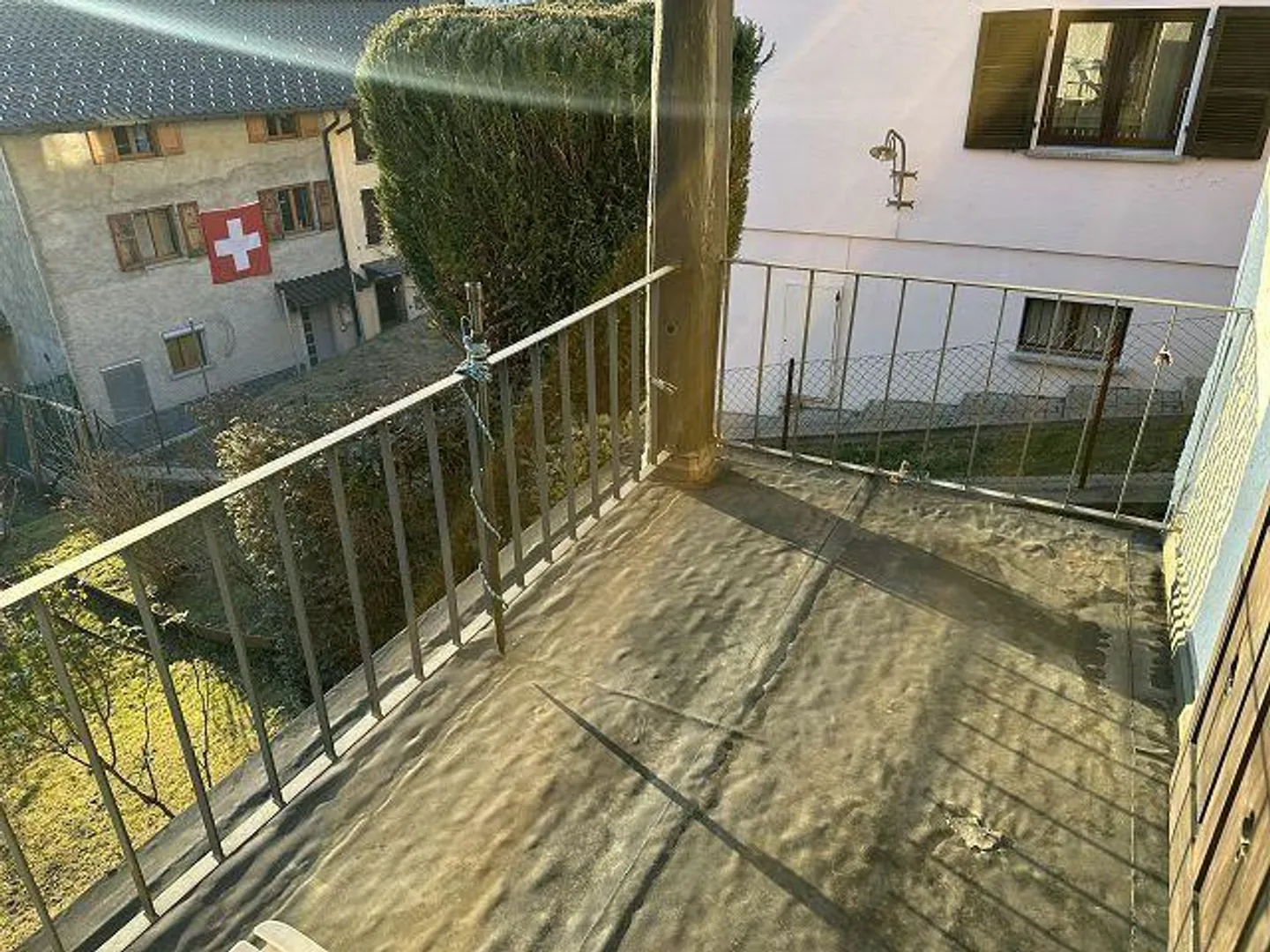 Casa singola in affitto - Foto 21 di 33