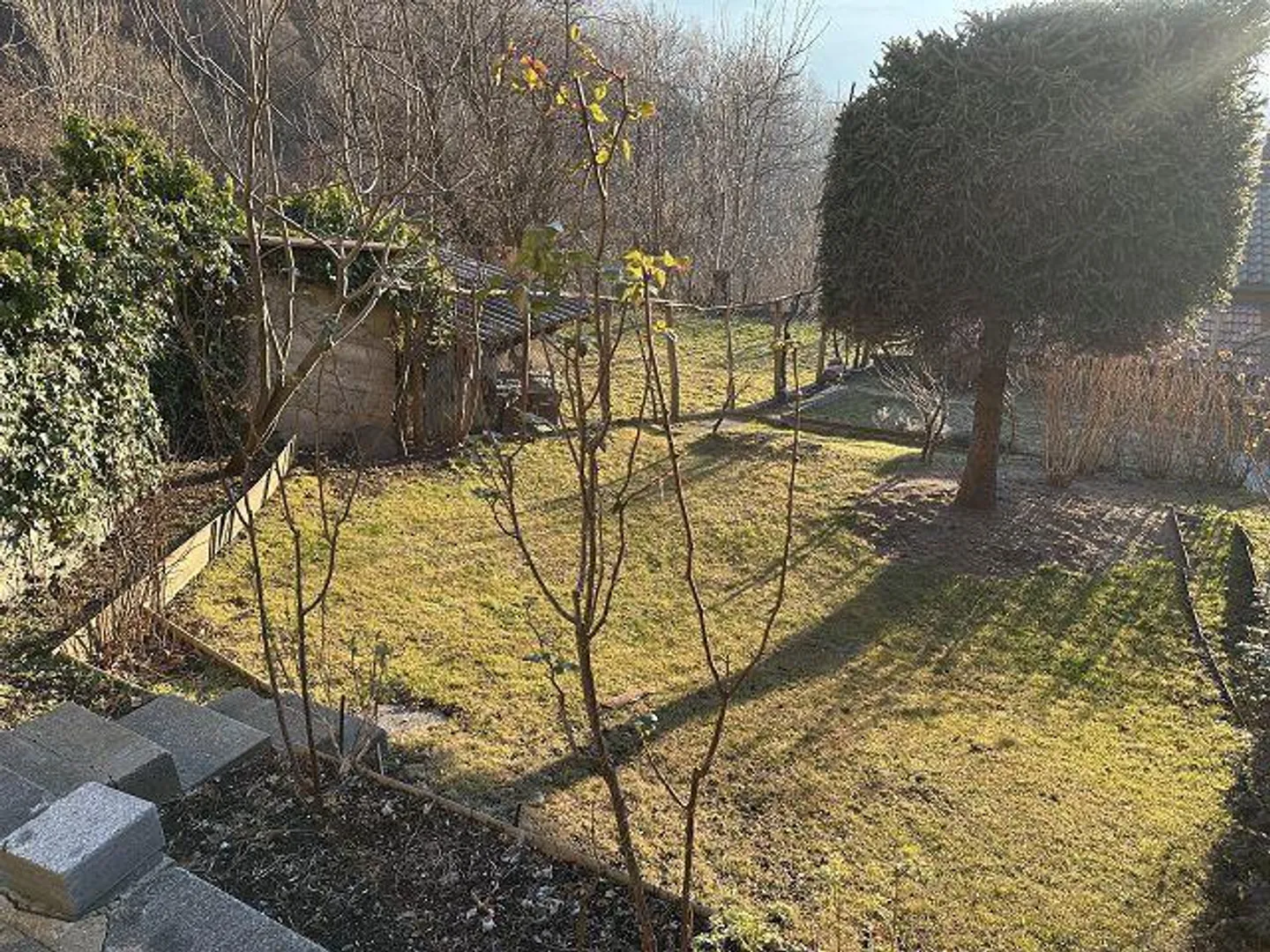 Casa singola in affitto - Foto 24 di 33