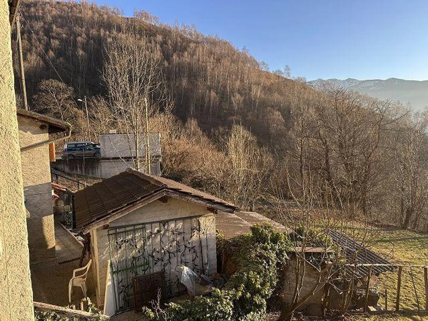 Casa singola in affitto - Foto 27 di 33