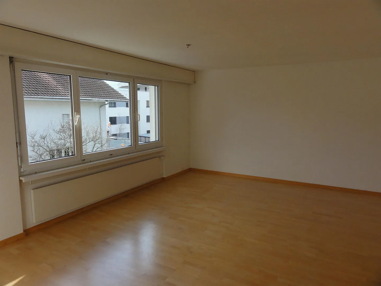Appartement ensoleillé et spacieux dans un endroit calme - Photo 1 sur 17