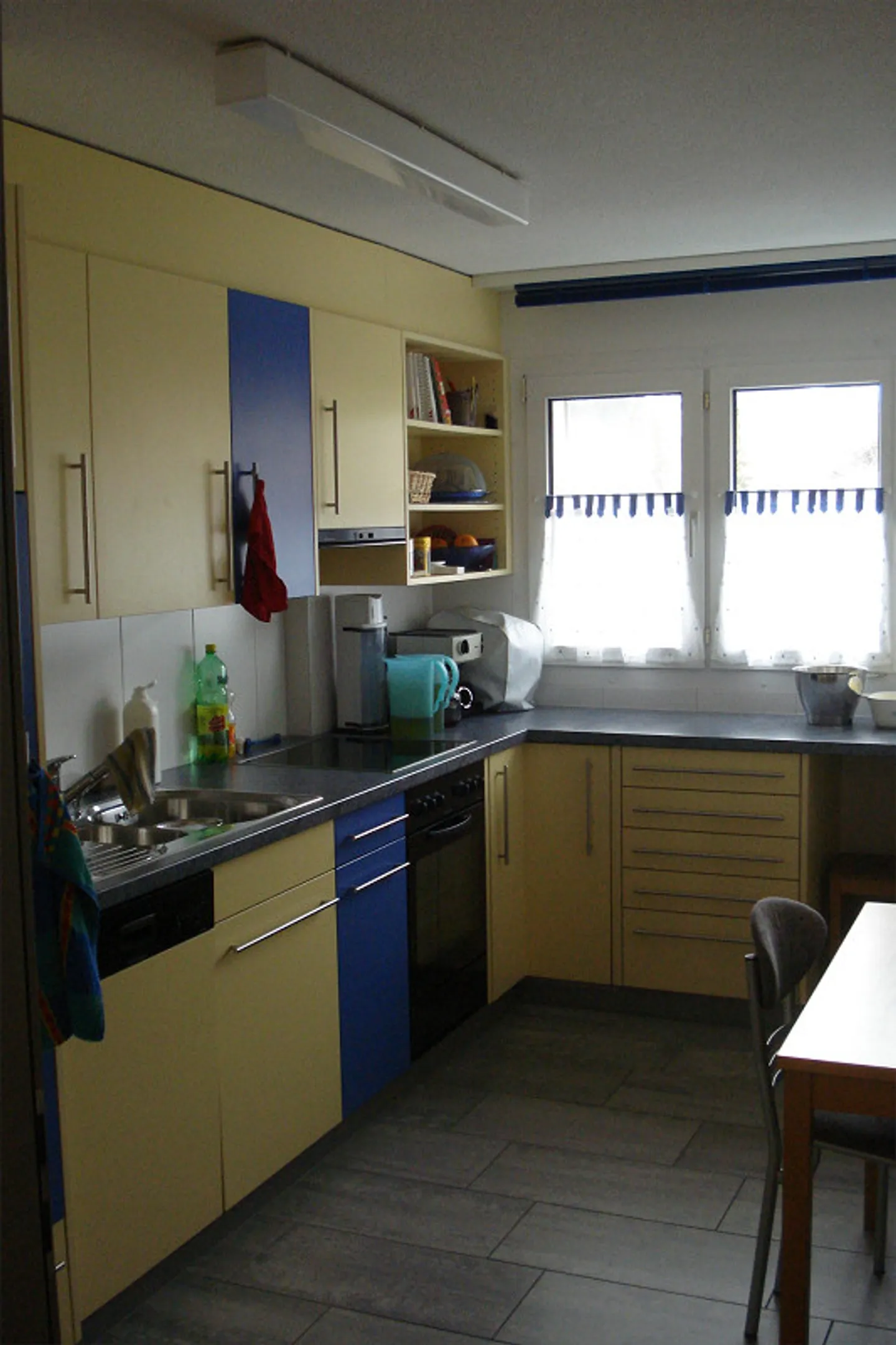 Appartement ensoleillé et spacieux dans un endroit calme - Photo 5 sur 17