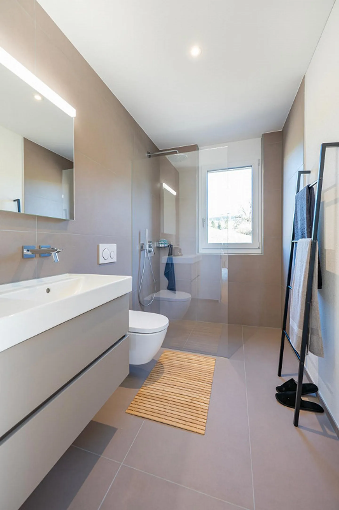 Appartement de jardin 4.5 pièces - Photo 10 sur 13