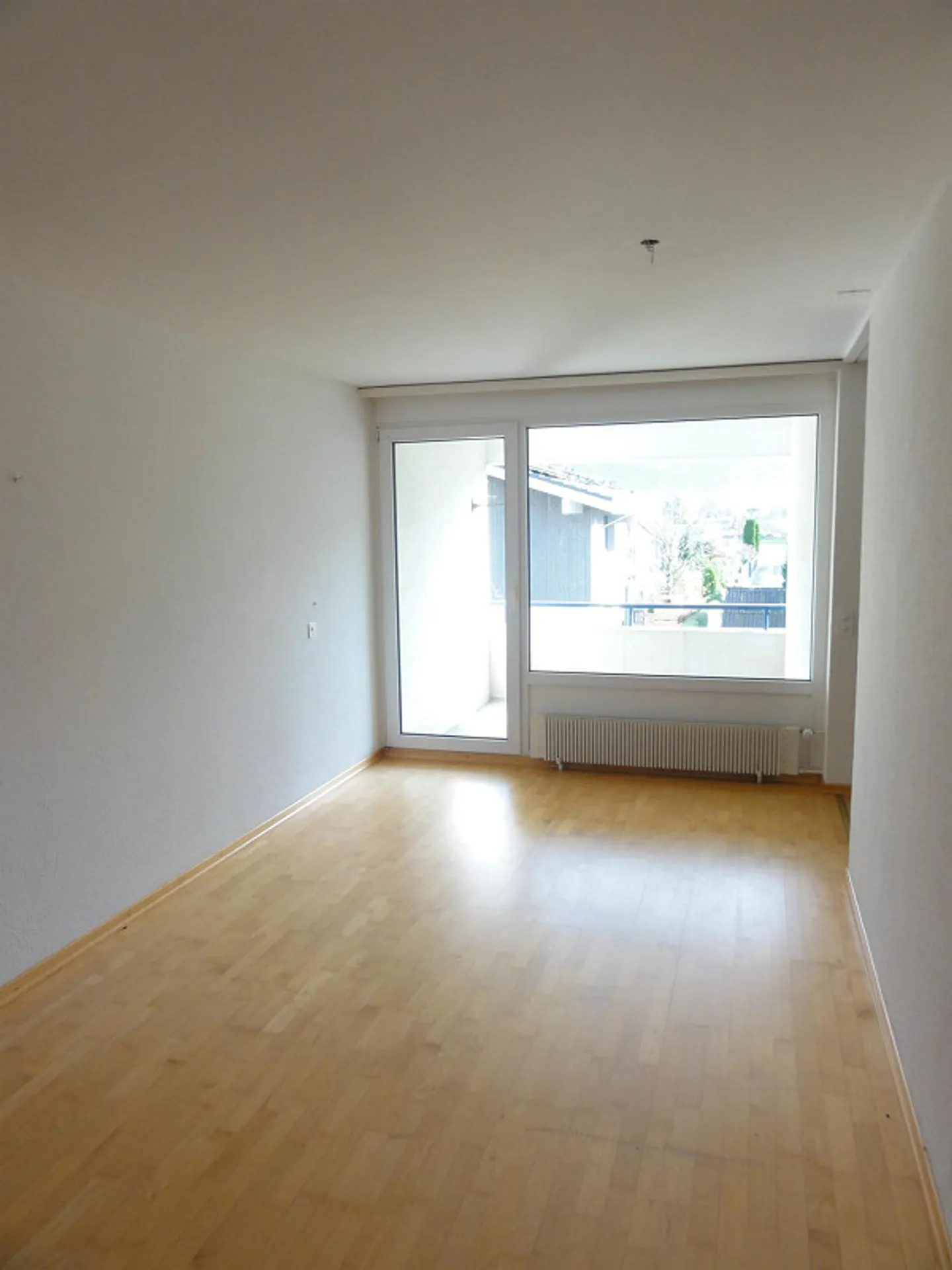 Appartement ensoleillé et spacieux dans un endroit calme - Photo 3 sur 17