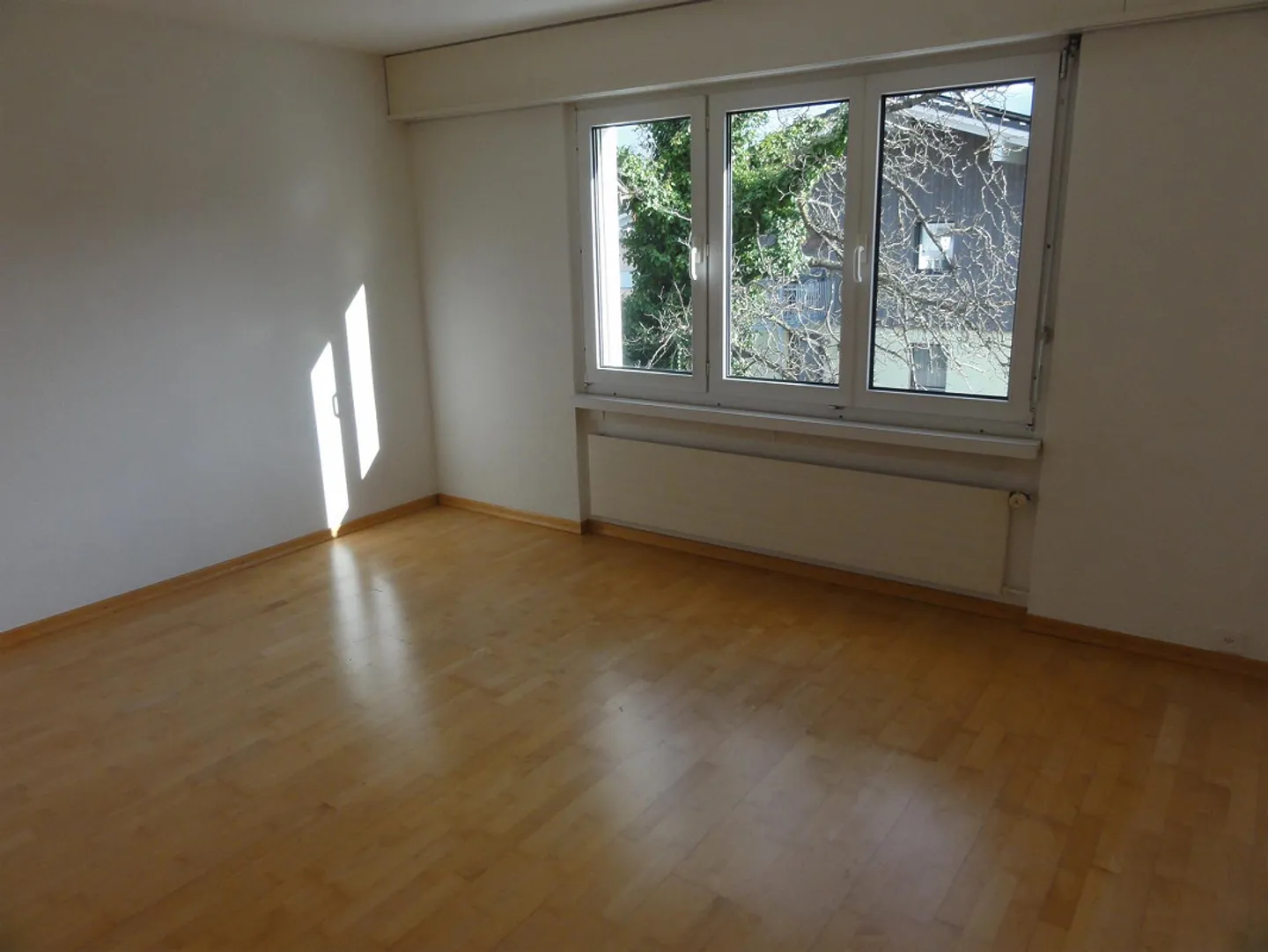 Appartement ensoleillé et spacieux dans un endroit calme - Photo 9 sur 17