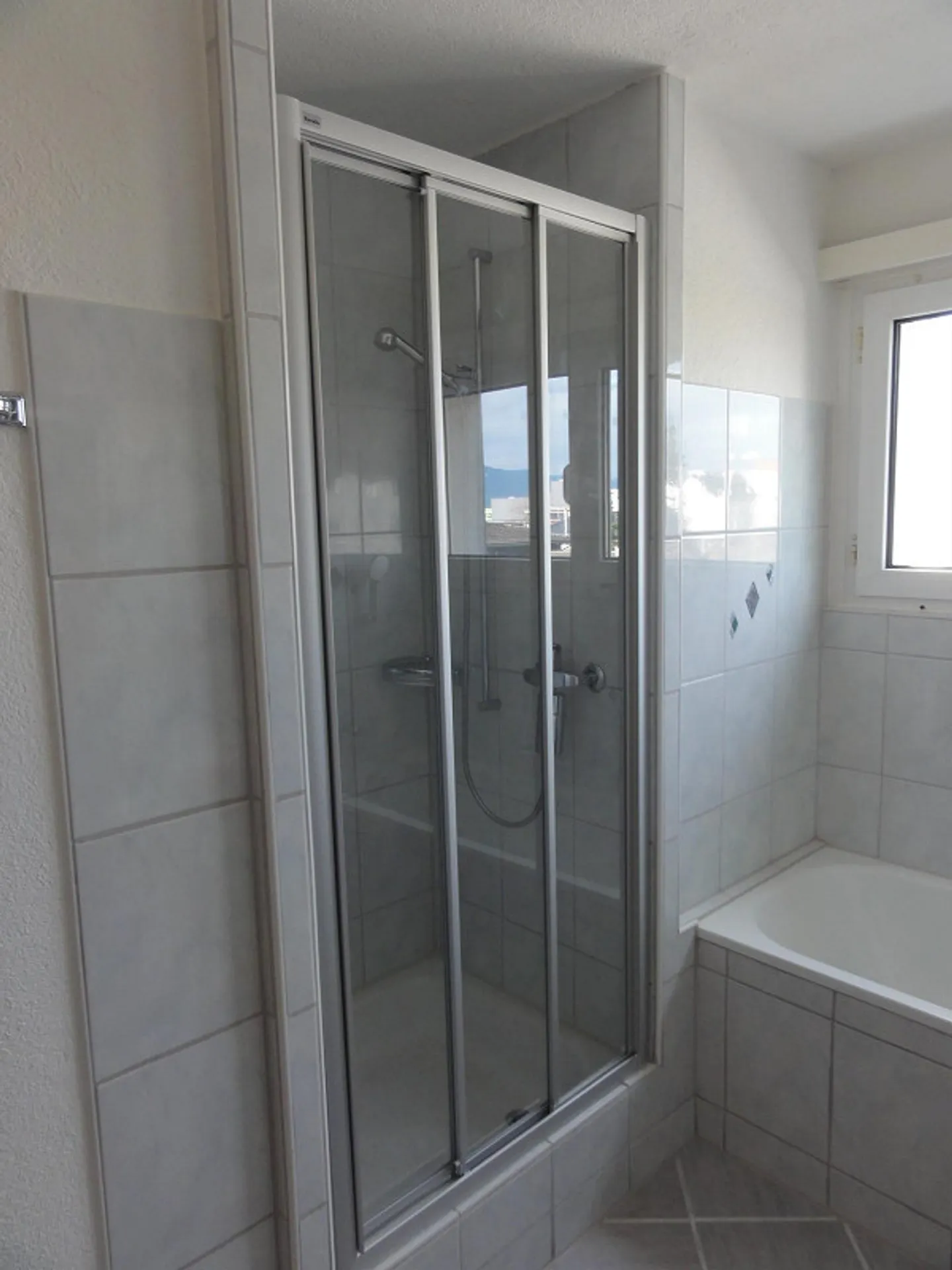 Appartement ensoleillé et spacieux dans un endroit calme - Photo 8 sur 17