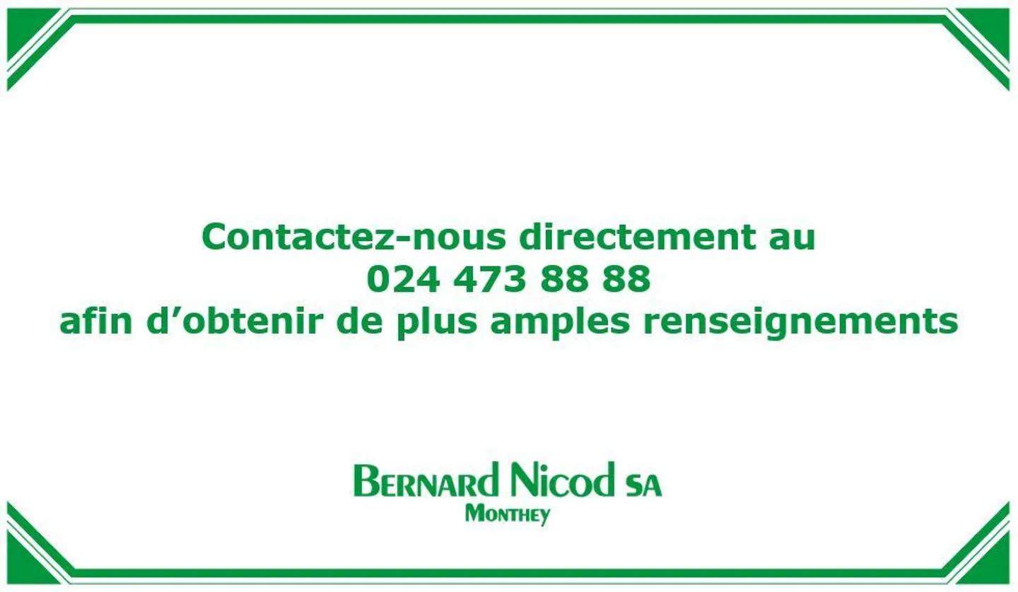 Place de Parking Extérieure - Photo 3 sur 3