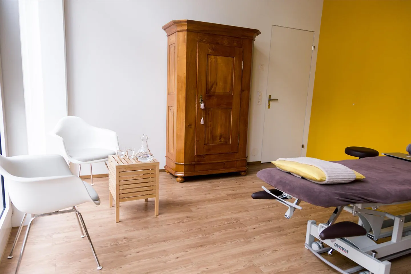 Modernes Gewerbe-Atelier in Trendquartier - Foto 5 von 7