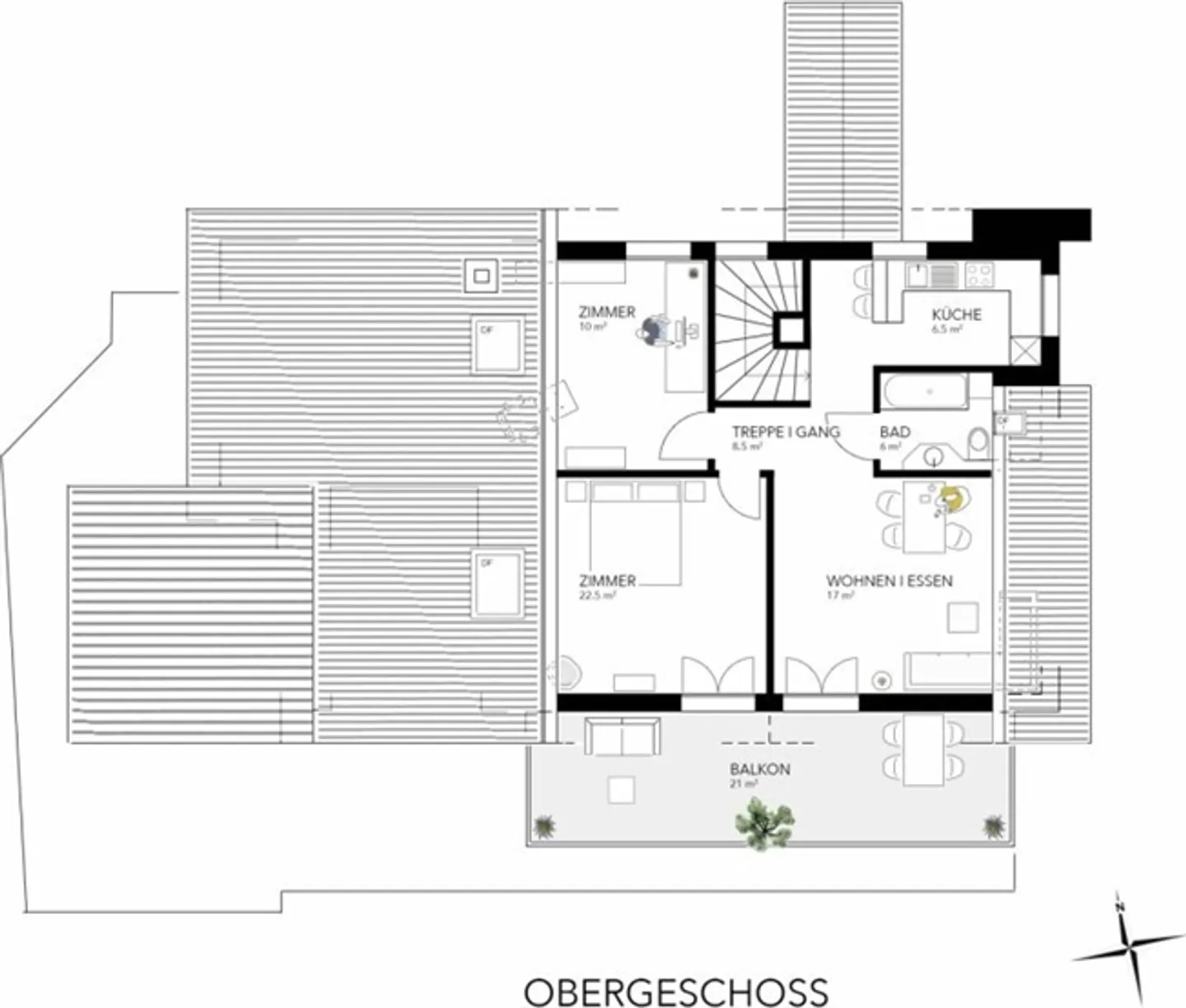 Vita di campagna con vista da cartolina - Foto 18 di 18