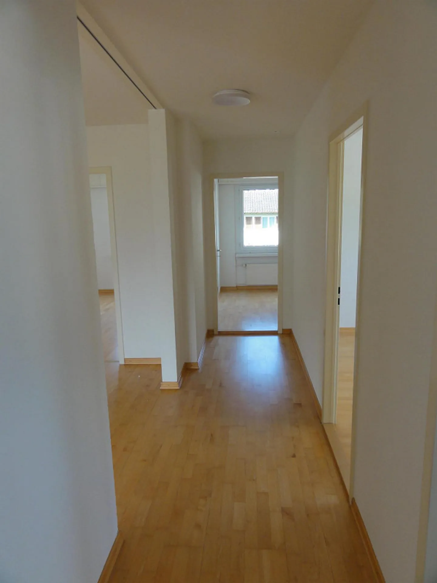Appartement ensoleillé et spacieux dans un endroit calme - Photo 13 sur 17