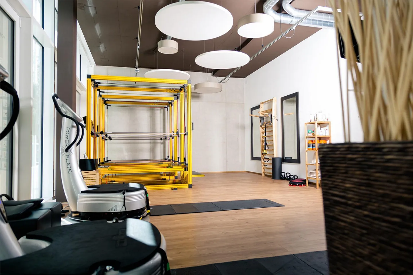 Modernes Gewerbe-Atelier in Trendquartier - Foto 3 von 7