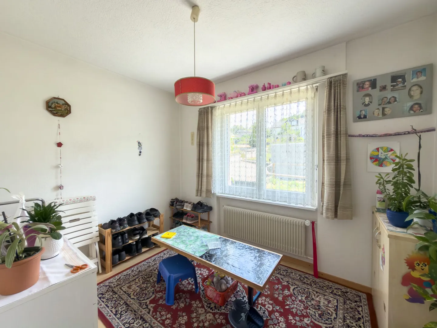 Geräumiges Familienhaus in Uerkheim - Foto 5 von 18