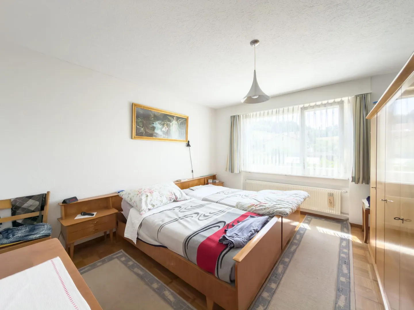Geräumiges Familienhaus in Uerkheim - Foto 6 von 18