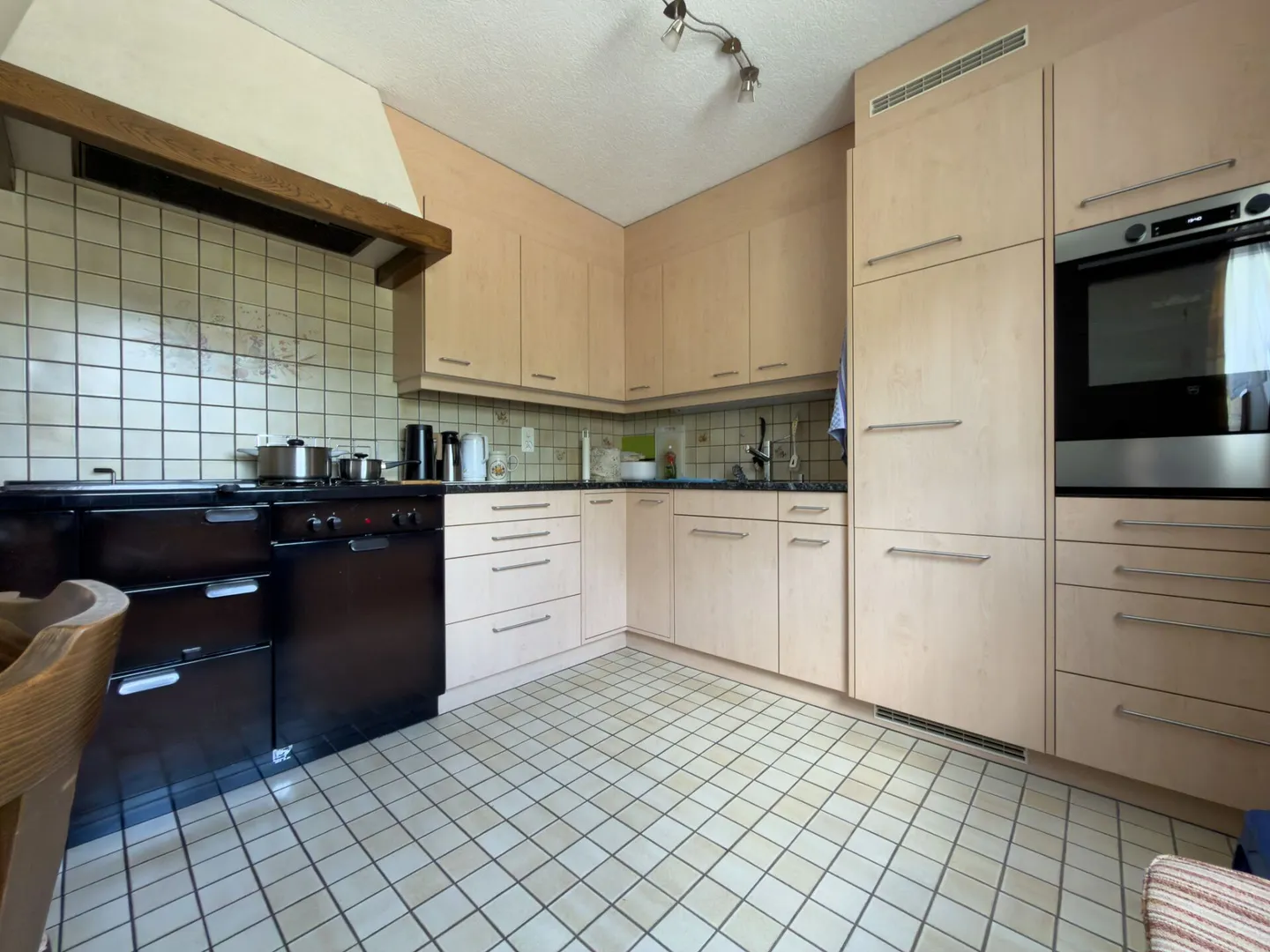 Geräumiges Familienhaus in Uerkheim - Foto 10 von 18