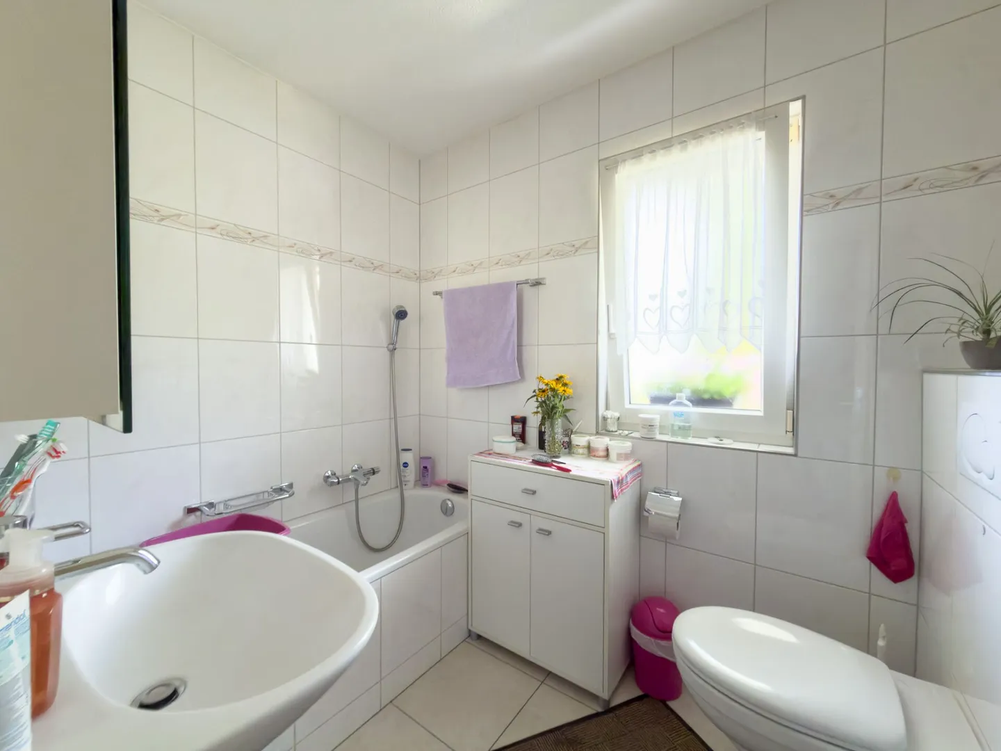 Geräumiges Familienhaus in Uerkheim - Foto 11 von 18