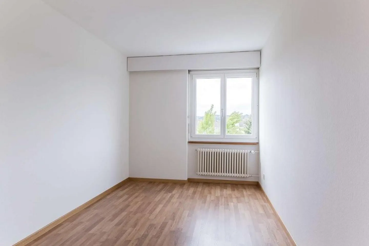 Living without street noise! - Photo 3 of 7