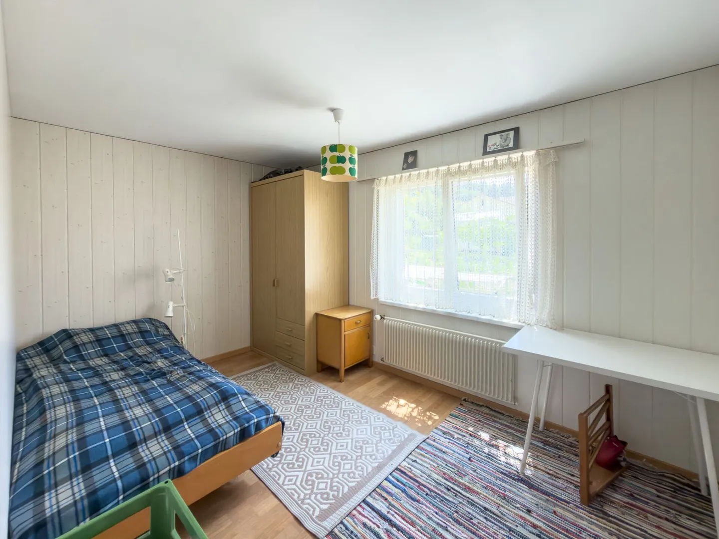 Geräumiges Familienhaus in Uerkheim - Foto 12 von 18