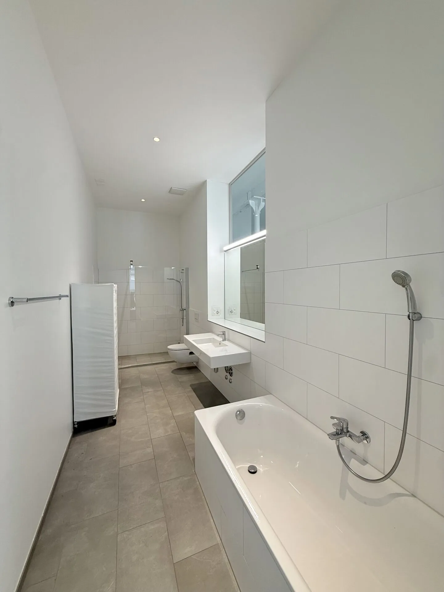 Designer-Loft in Uptown Mels - Foto 5 von 9
