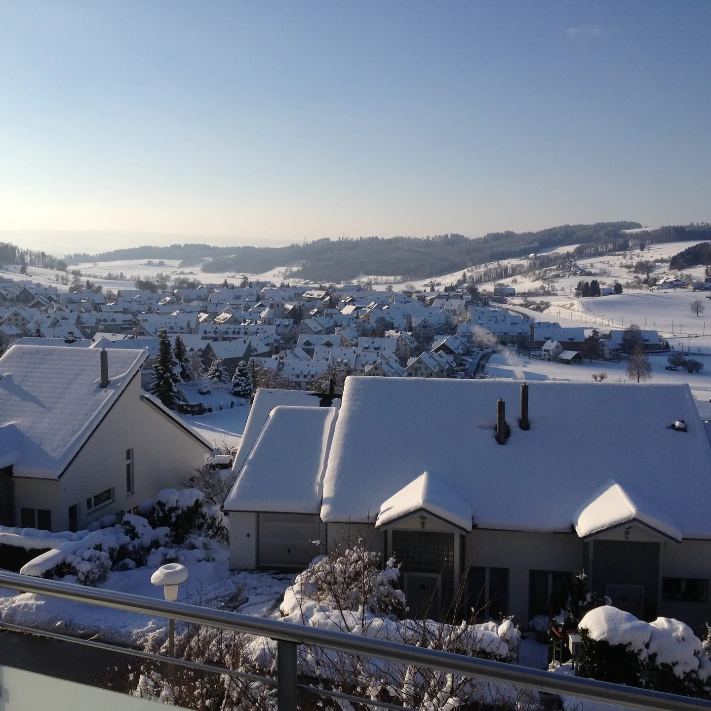 Einfamilienhaus mieten - Foto 9 von 10