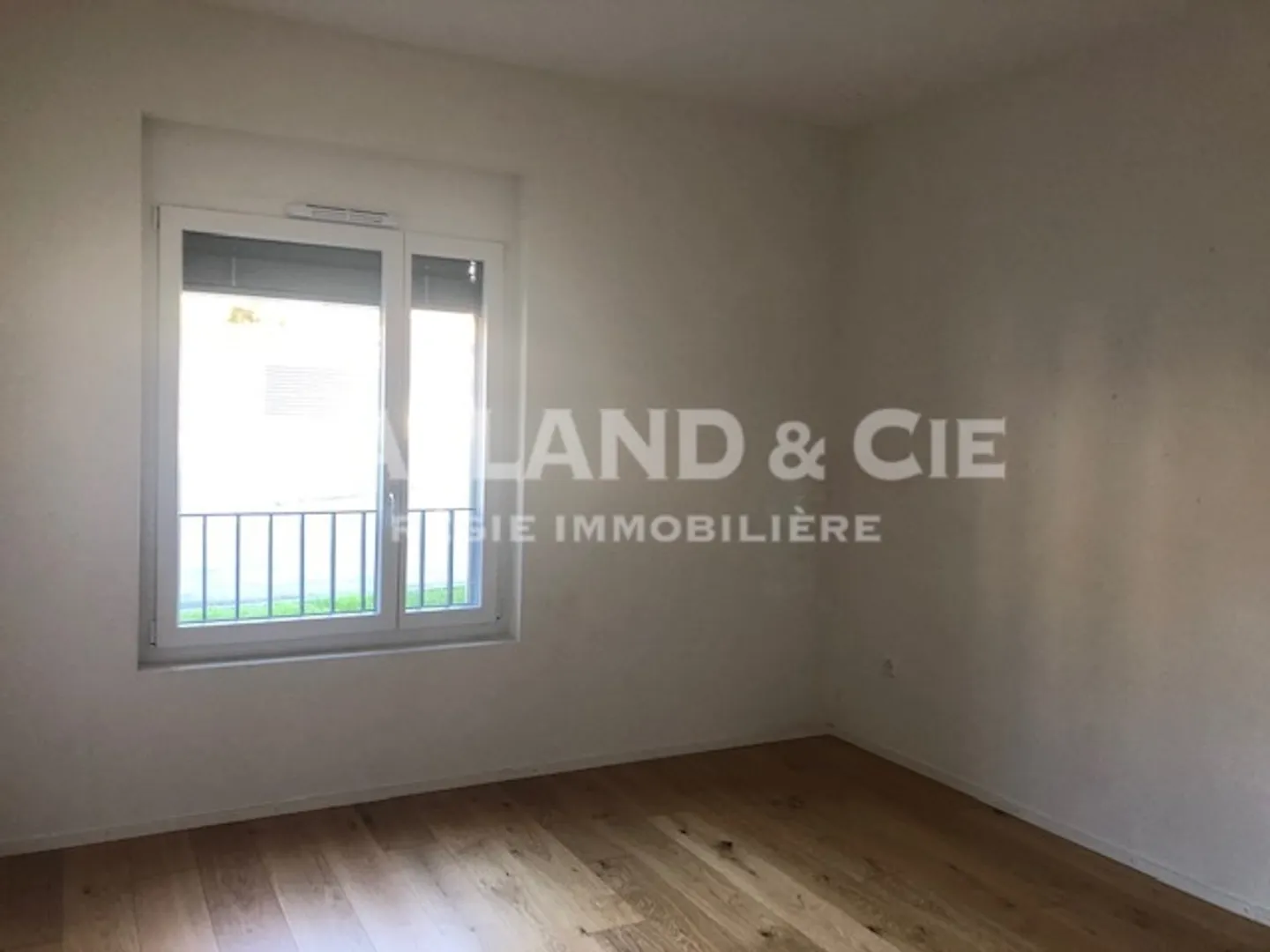 Appartement à louer - Photo 6 sur 6