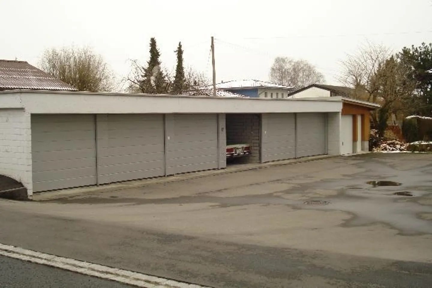 Appartement ensoleillé et spacieux dans un endroit calme - Photo 16 sur 17
