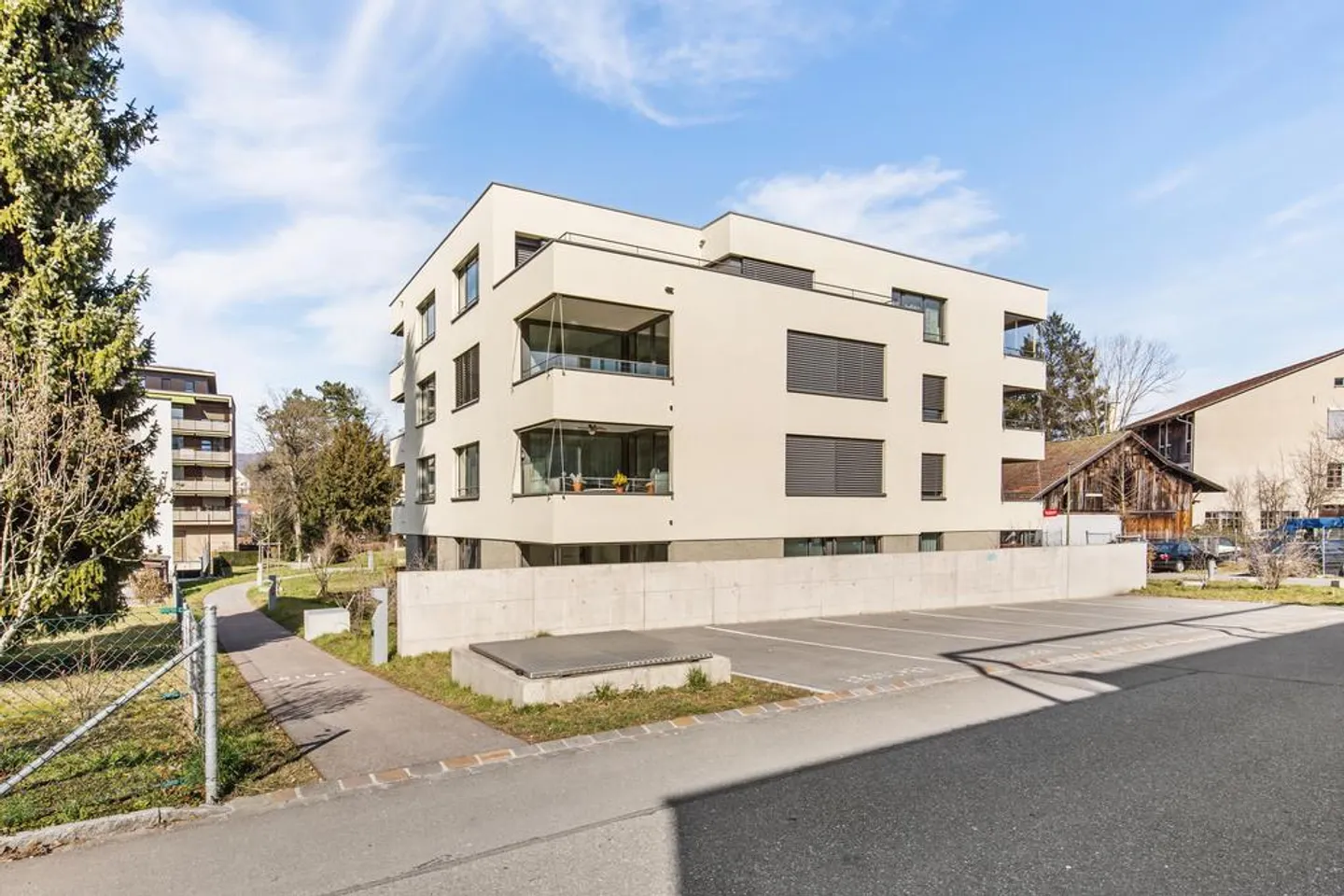 casa di riposo Luminoso e moderno in Gelterkinden - Foto 1 di 8