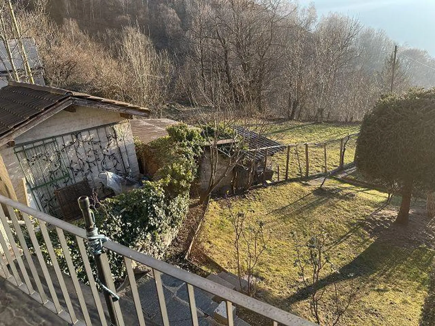 Casa singola in affitto - Foto 28 di 33