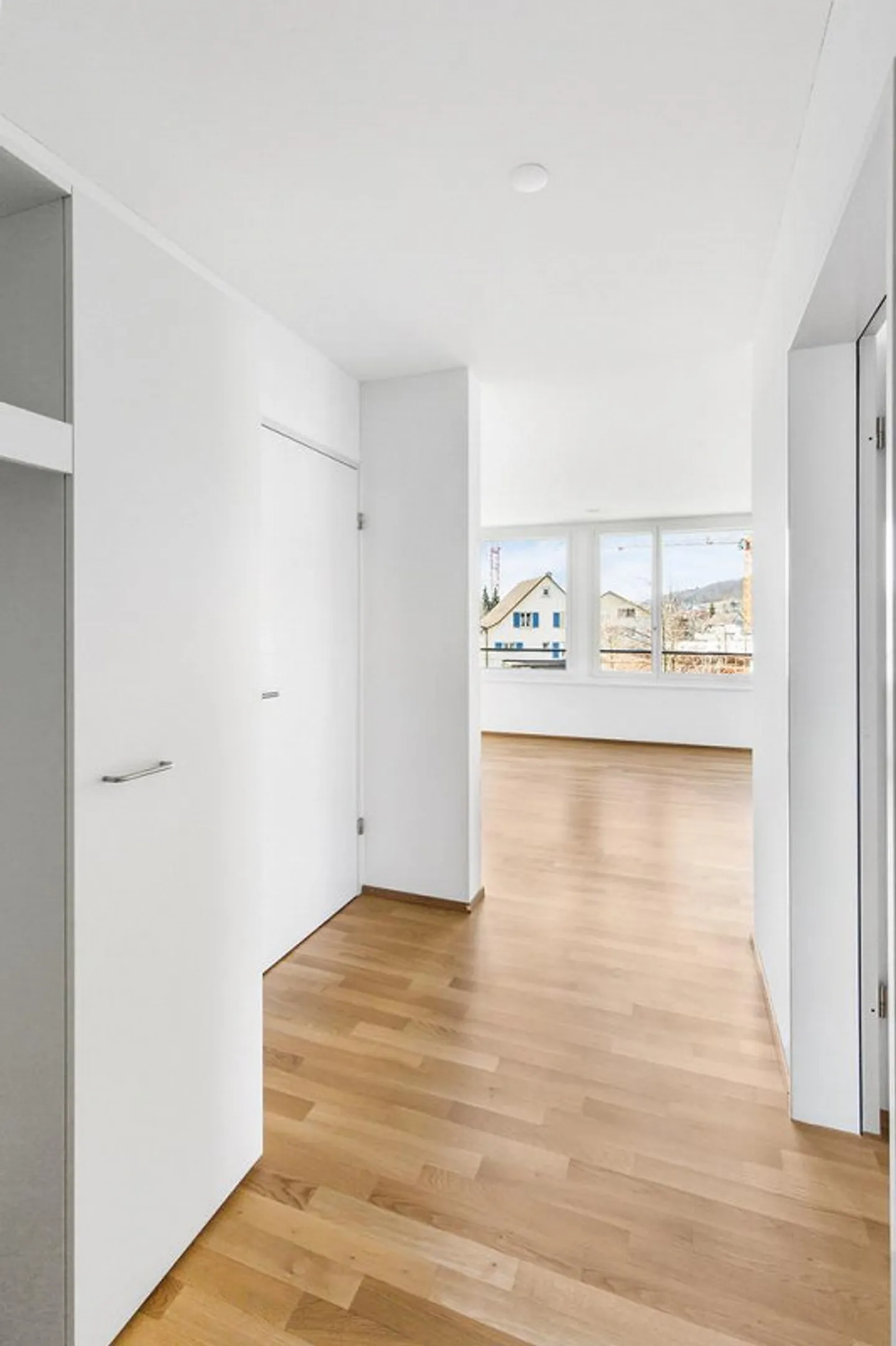 casa di riposo Luminoso e moderno in Gelterkinden - Foto 7 di 8