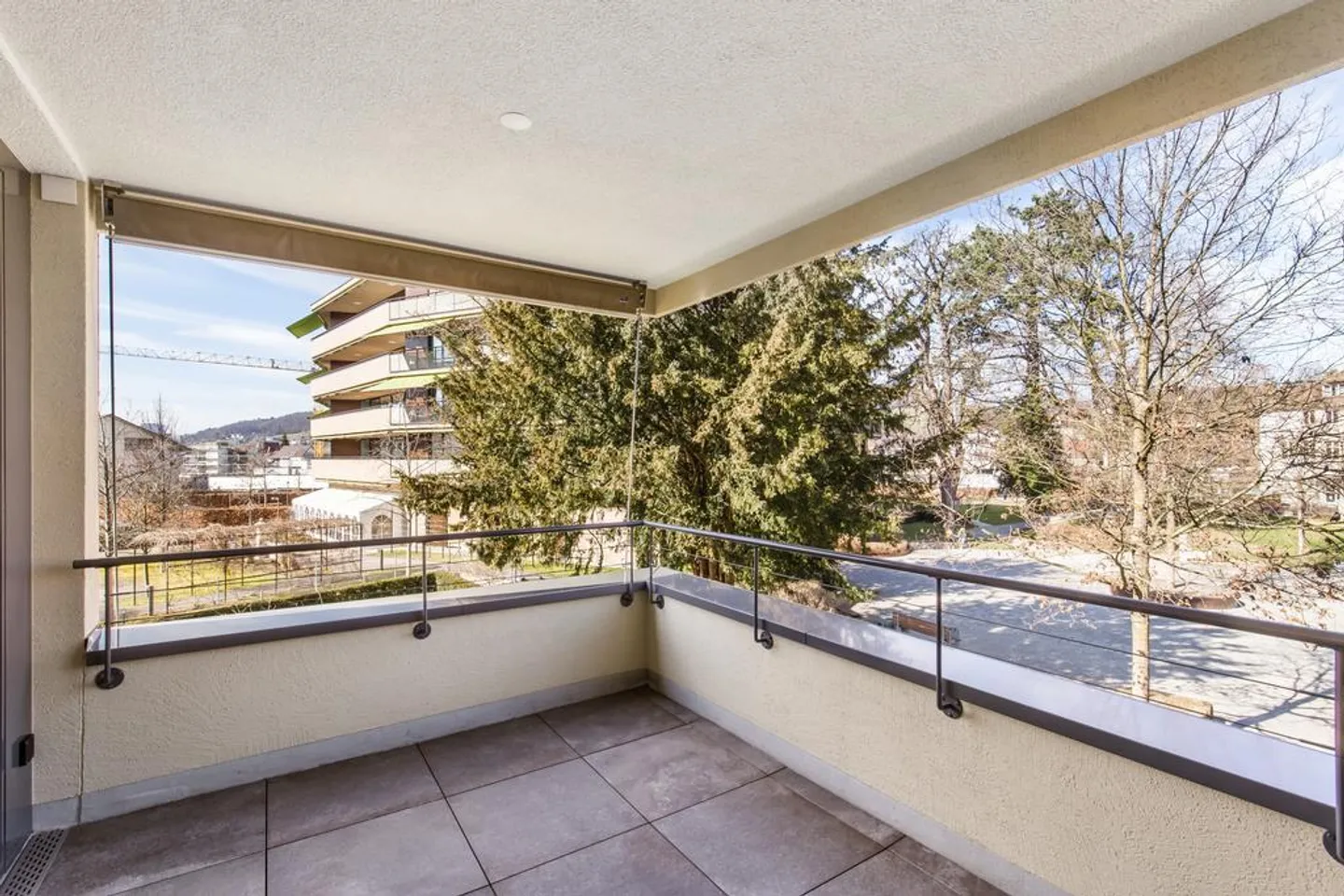 casa di riposo Luminoso e moderno in Gelterkinden - Foto 8 di 8