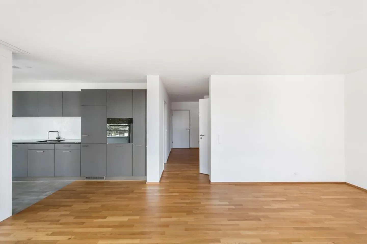 casa di riposo Luminoso e moderno in Gelterkinden - Foto 3 di 8