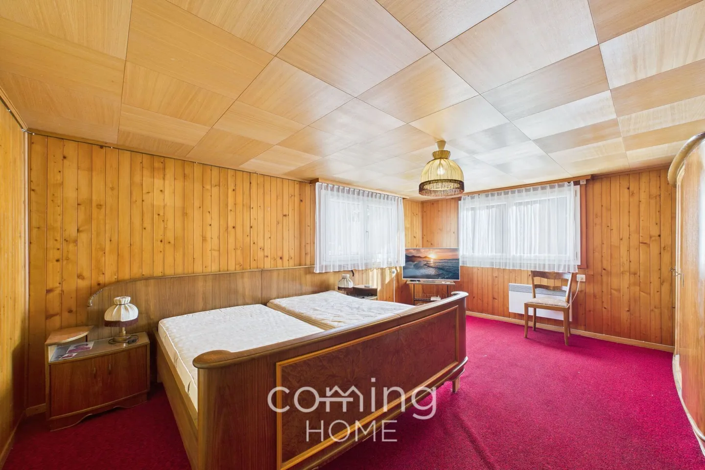 Chalet accogliente con fascino e potenziale a Eisten - Foto 8 di 15